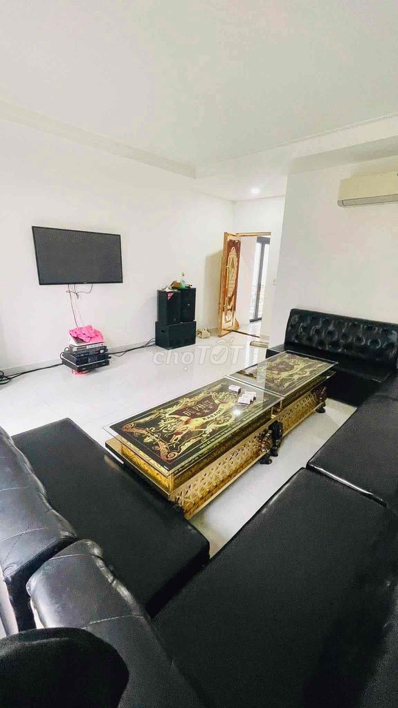 House 9 x 20 full interior 4 bedroom 6 Khc centana Long Trường