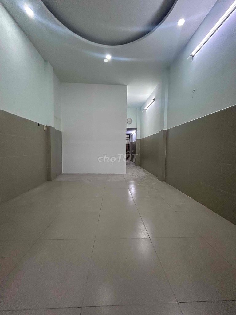 root house 434/28 Phạm Văn Chiêu