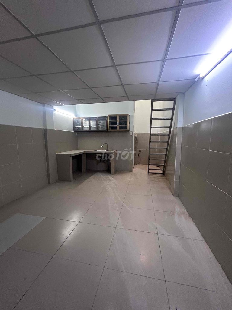 root house 434/28 Phạm Văn Chiêu