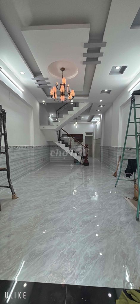 Rent house: Liên khu 5-6, Bình Hưng Hoà B, Bình Tân, tp. hcm
