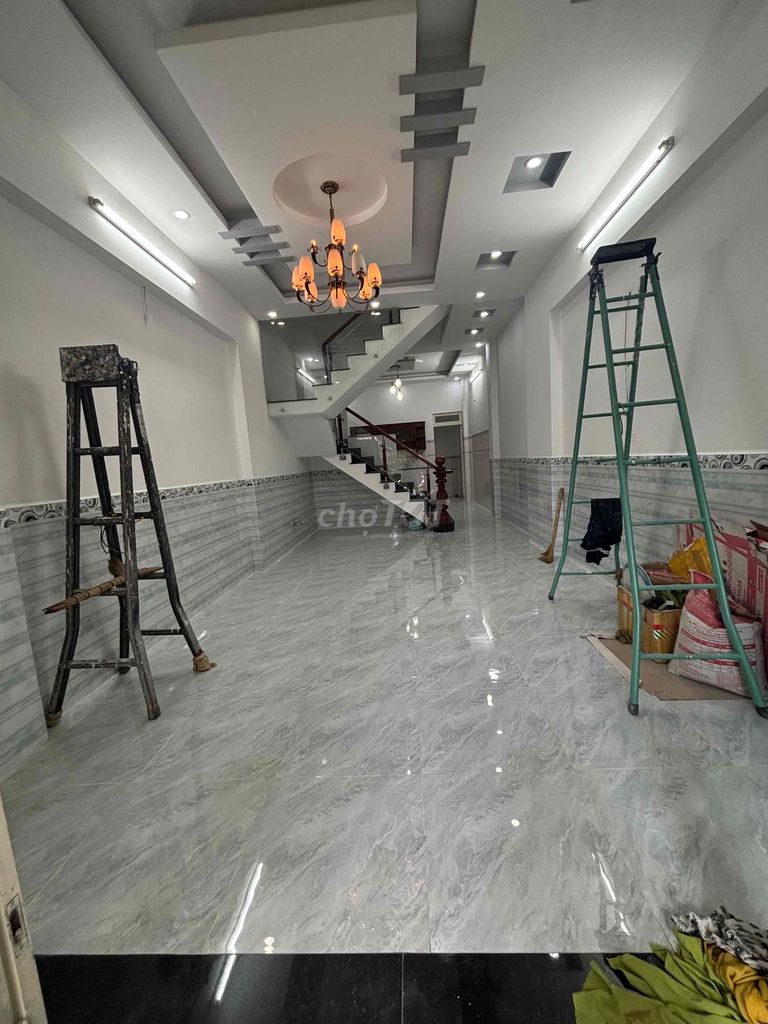 Rent house: Liên khu 5-6, Bình Hưng Hoà B, Bình Tân, tp. hcm