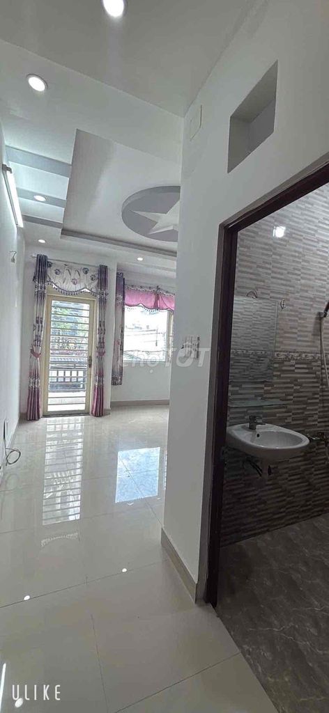 Rent house: Liên khu 5-6, Bình Hưng Hoà B, Bình Tân, tp. hcm