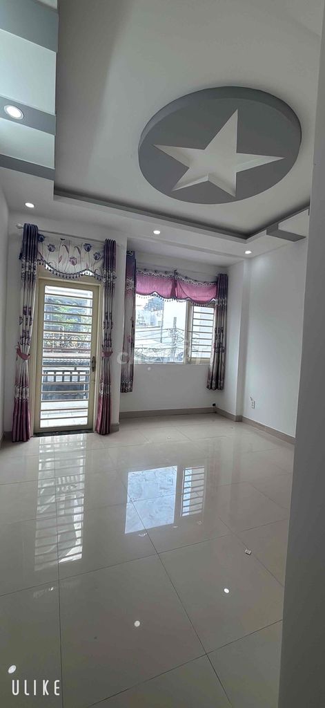 Rent house: Liên khu 5-6, Bình Hưng Hoà B, Bình Tân, tp. hcm