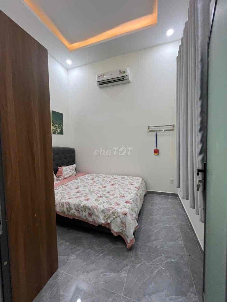 Rent Đào Cử Cần Thạnh Cần Giờ 12 million a month of basics