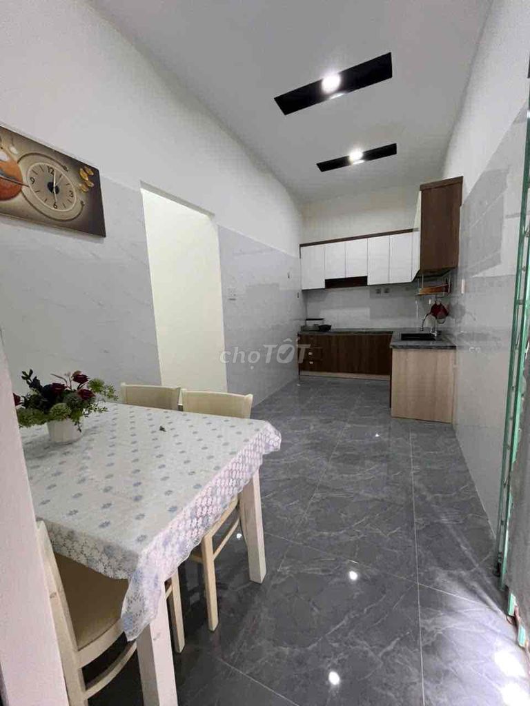 Rent Đào Cử Cần Thạnh Cần Giờ 12 million a month of basics