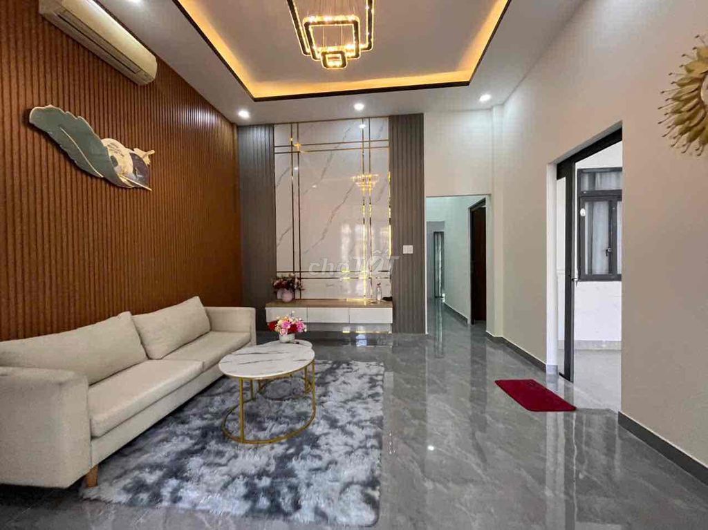 Rent Đào Cử Cần Thạnh Cần Giờ 12 million a month of basics