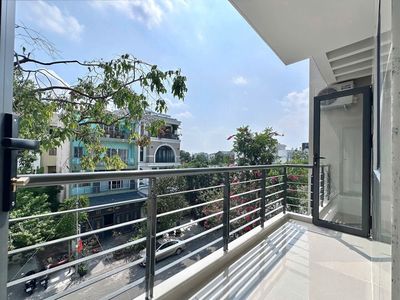 Rent the new room complete KNC 13 B Conic, Nguyễn Văn Linh