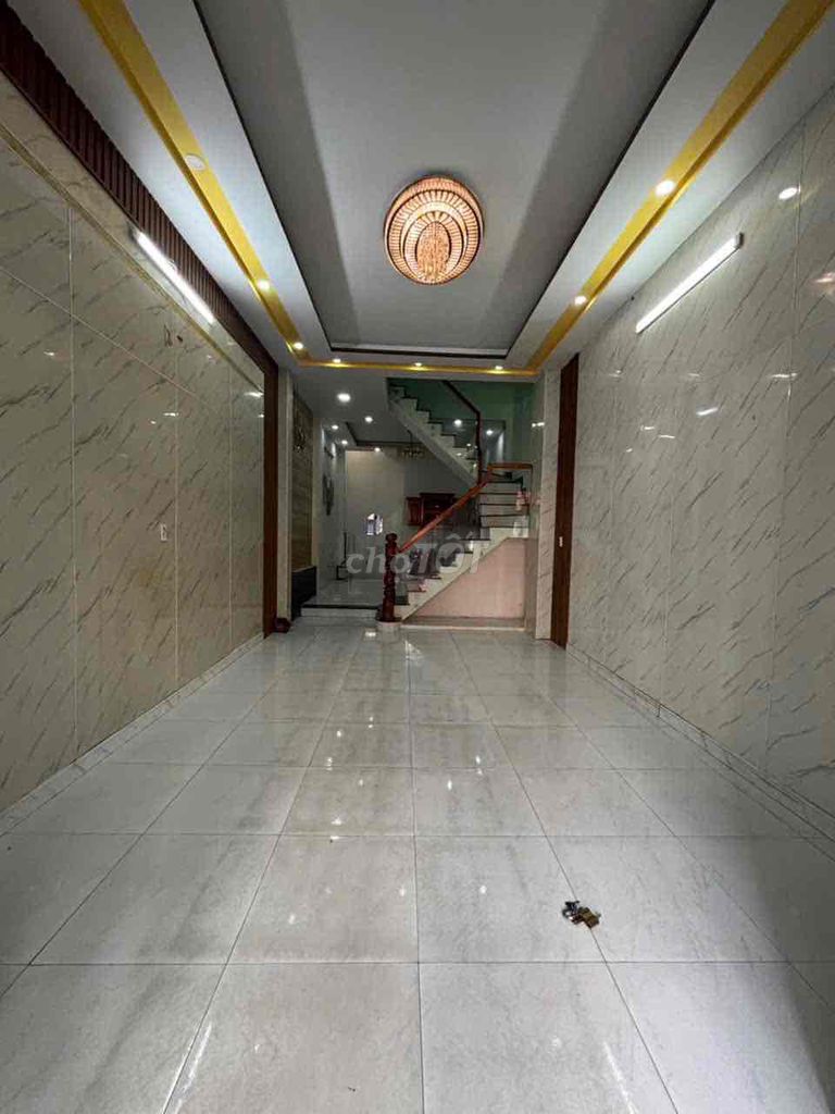 Rent house: Liên khu 5-6, Bình Hưng Hoà B, Bình Tân