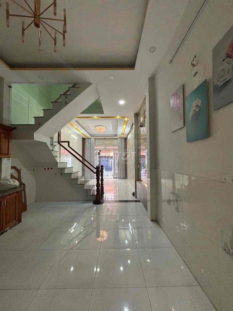 Rent house: Liên khu 5-6, Bình Hưng Hoà B, Bình Tân