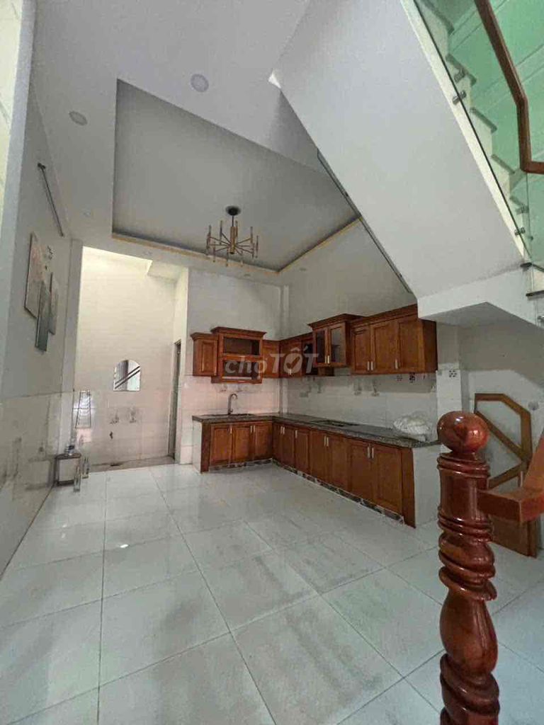 Rent house: Liên khu 5-6, Bình Hưng Hoà B, Bình Tân