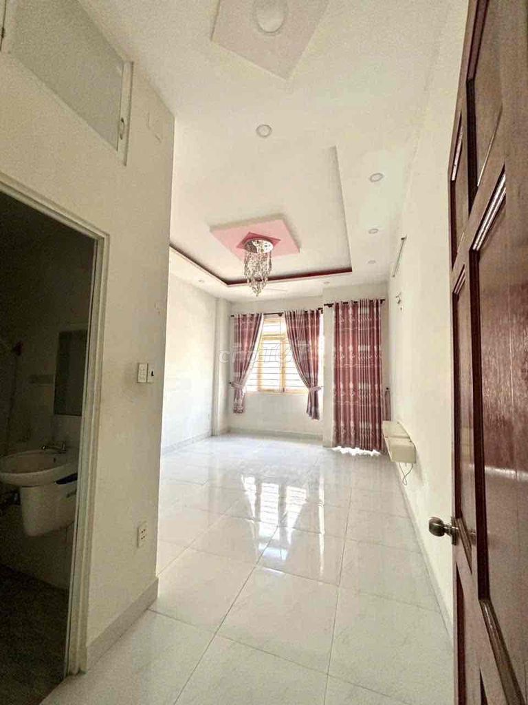 Rent house: Liên khu 5-6, Bình Hưng Hoà B, Bình Tân