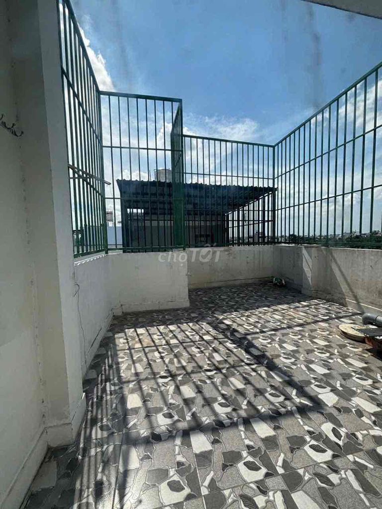 Rent house: Liên khu 5-6, Bình Hưng Hoà B, Bình Tân