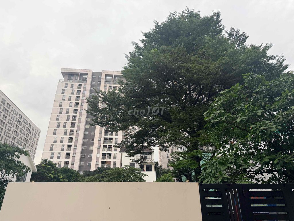 Rent the new mansion to complete close to The Global City-Jun-Kong