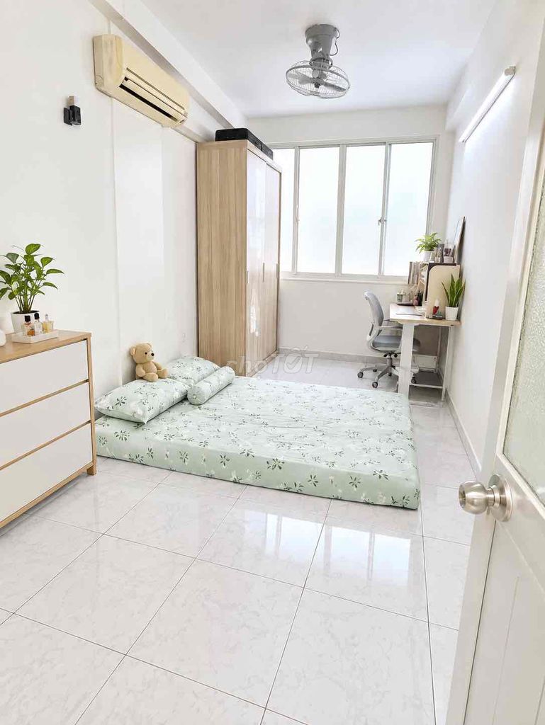 Rent an alley 463 b August Revolution near Viettel tower