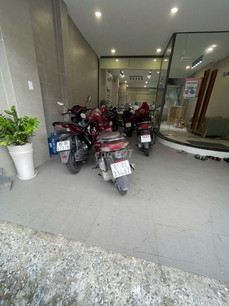 For a nice new house, multi-skill business. Bình Thạnh