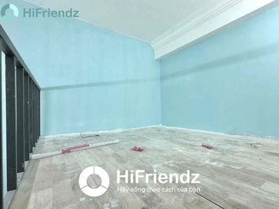 Let's rent a new brand-new room right now. Đào Duy Anh.