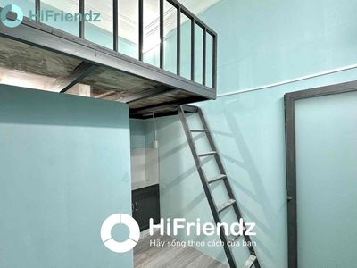 Let's rent a new brand-new room right now. Đào Duy Anh.