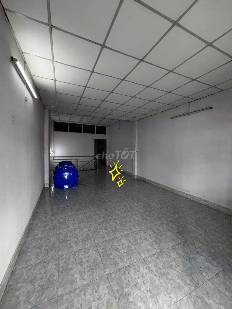 renting the original house to a large family
