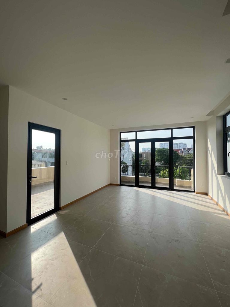 Rent the Kadc Liên Phường District 9 near Global City for 35 million a month.