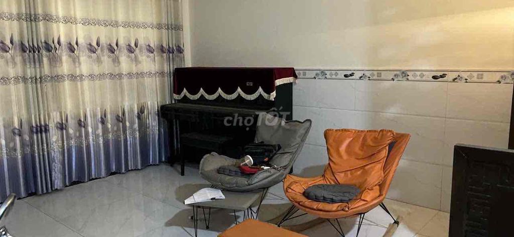 Renting 84/ Bùi Quang Là-712 Gò Vấp 4 meters 16 meters 2 bedroom 2 bathroom 2