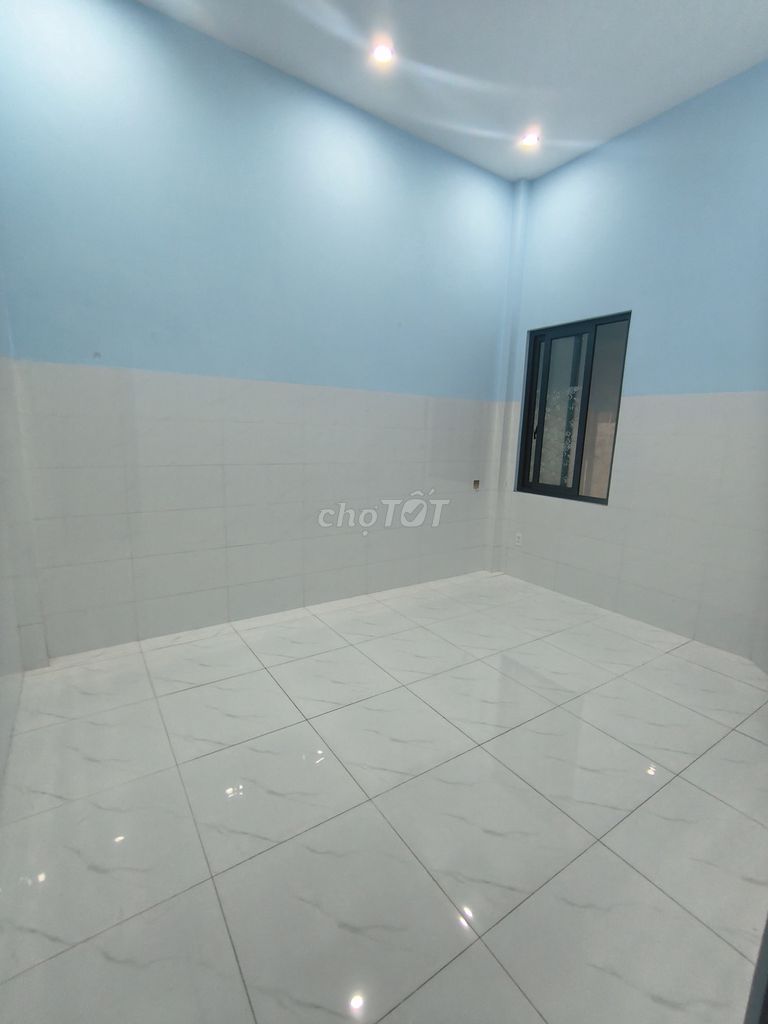 Level 2 bedroom. 102 Tăng Nhơn Phú A.