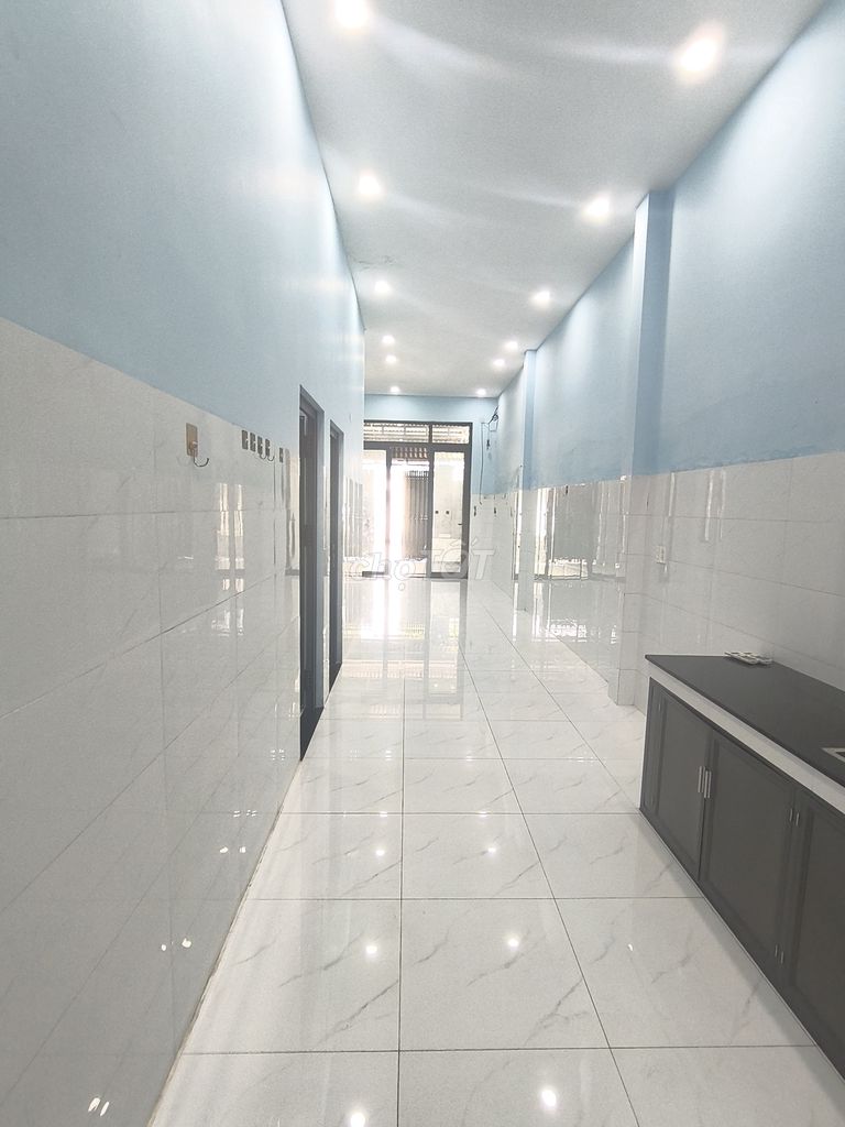 Level 2 bedroom. 102 Tăng Nhơn Phú A.