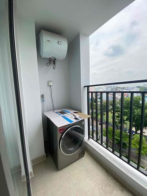 Nice apartment designed two nice rooms near the airport.