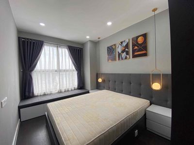 Nice apartment designed two nice rooms near the airport.