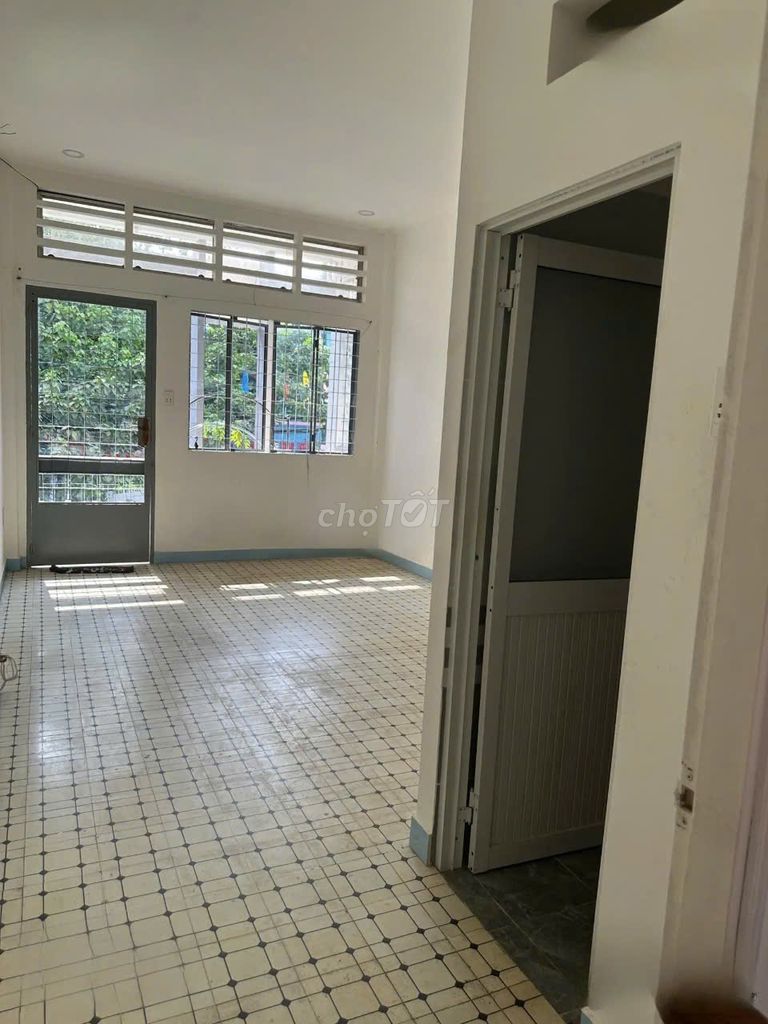 To rent Hẻm 55 Nguyễn Văn Công,120 3, Gò Vấp_Talm: 4 mx14 meters.