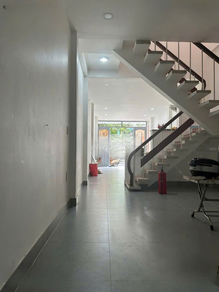 To rent Hẻm 55 Nguyễn Văn Công,120 3, Gò Vấp_Talm: 4 mx14 meters.