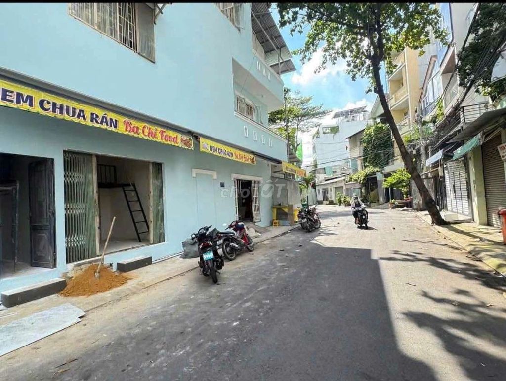 8.5 million_3.5 x16 m. All the way up to 10 meters Phạm Văn Xảo for renting Tân Phú