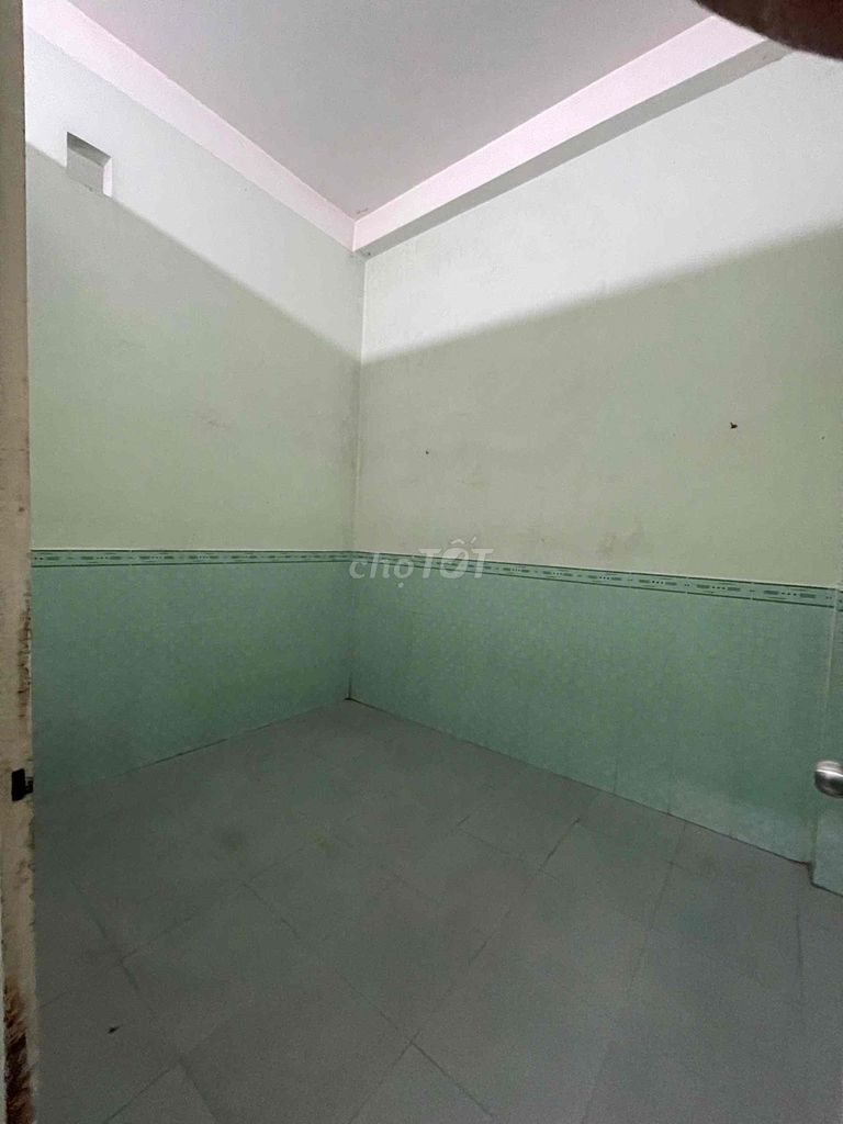 rented house