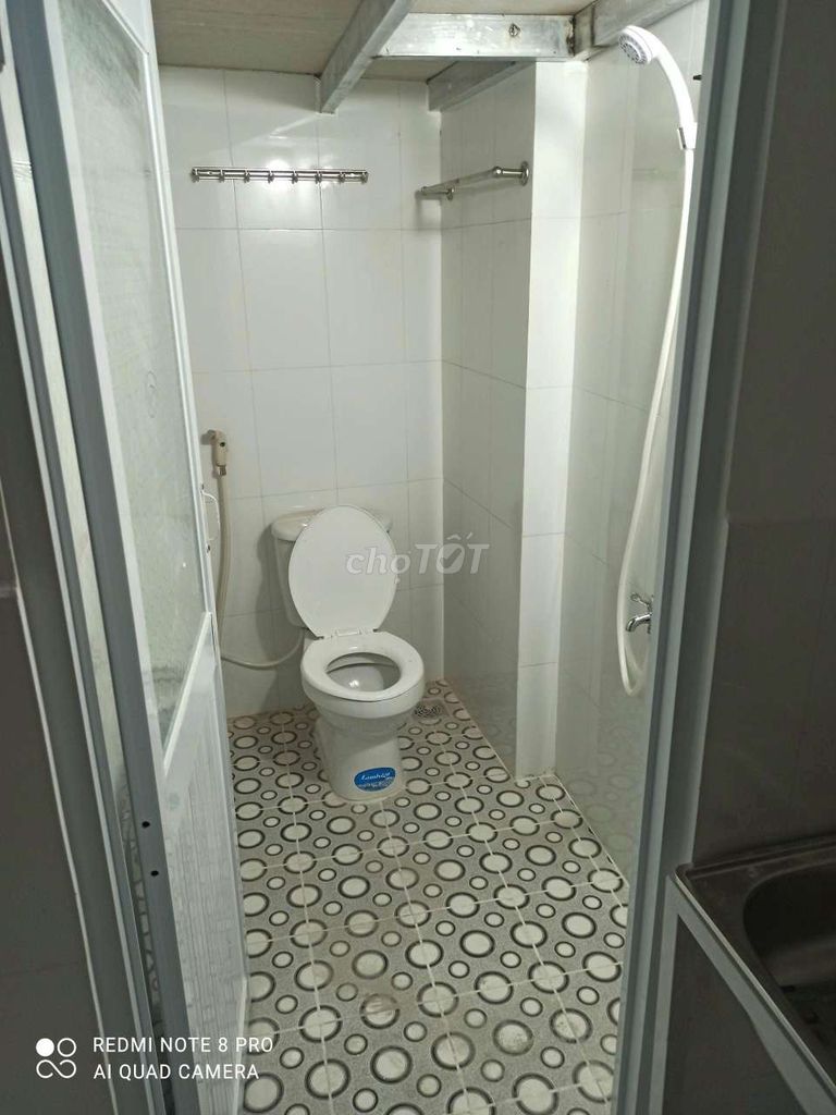 to rent a house