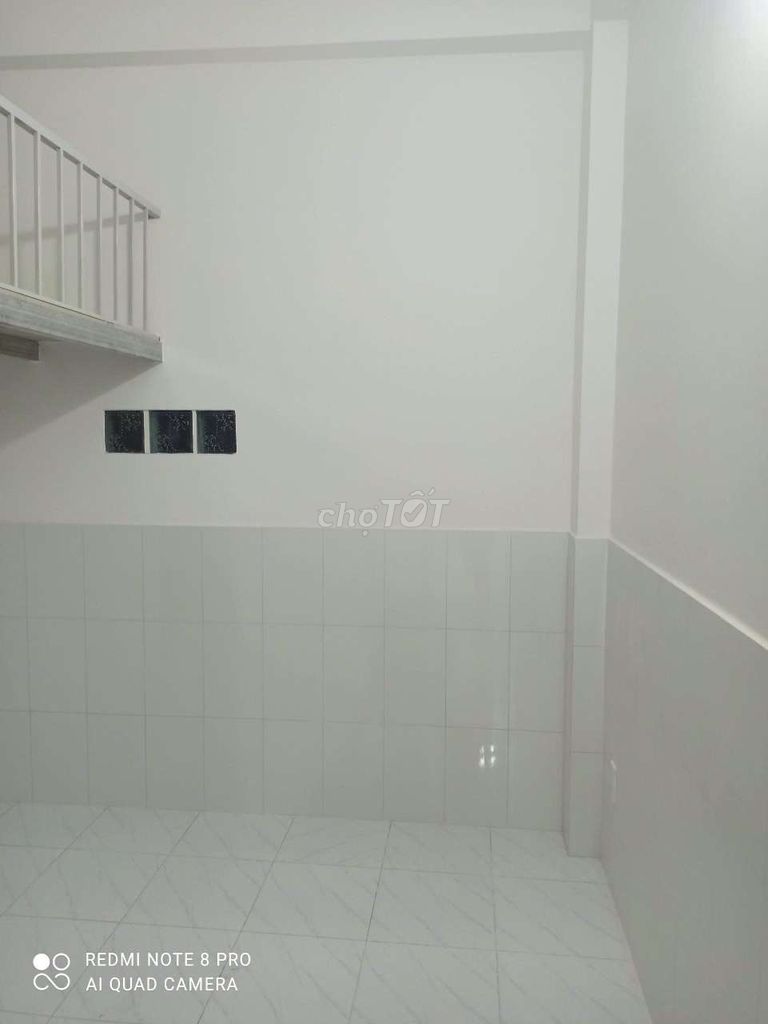 to rent a house