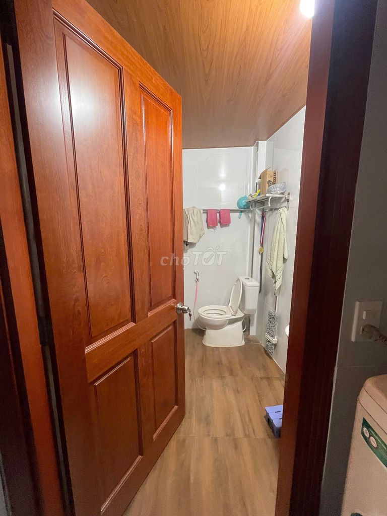 Rent the original house. 748 Thống Nhất-7*15 Gò Vấp.