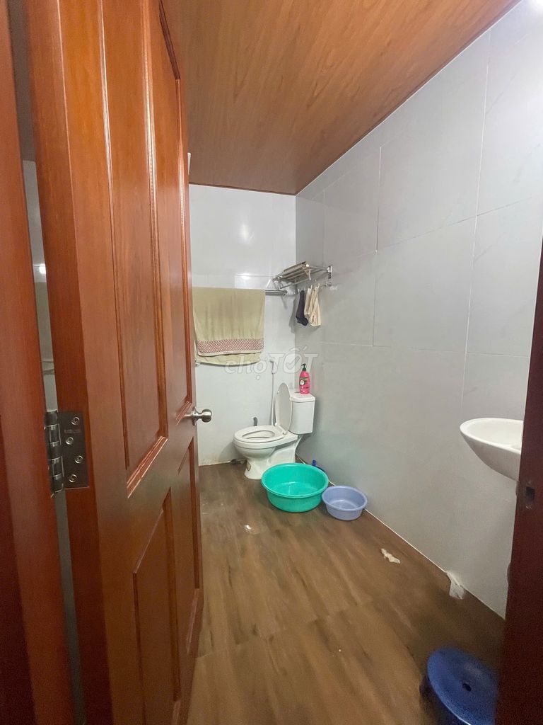 Rent the original house. 748 Thống Nhất-7*15 Gò Vấp.