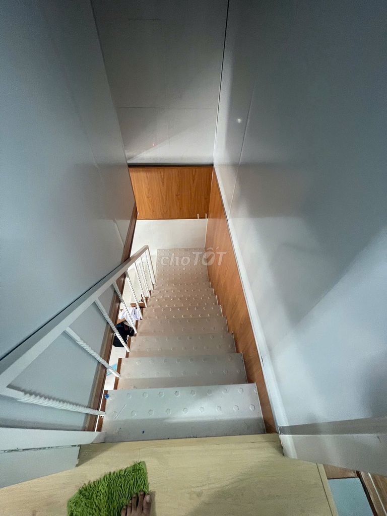 Rent the original house. 748 Thống Nhất-7*15 Gò Vấp.