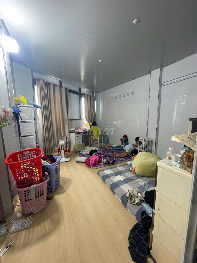 Rent the original house. 748 Thống Nhất-7*15 Gò Vấp.