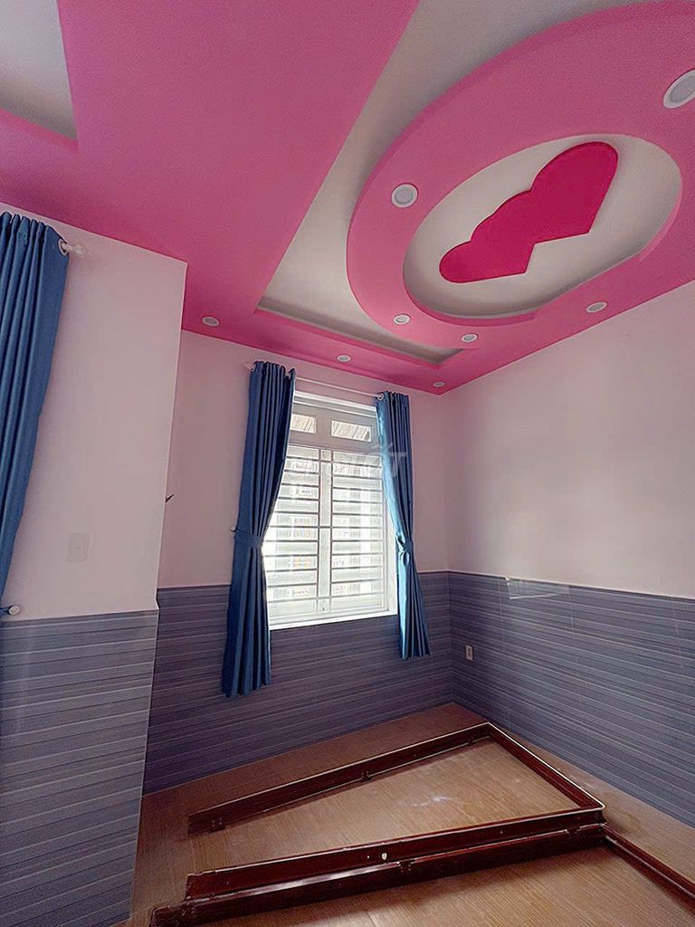 2rd street bedroom 2 new toilet - brand new tree road, Tam Phú - near C/C