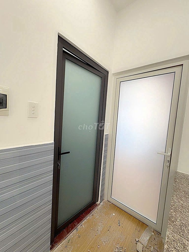 2rd street bedroom 2 new toilet - brand new tree road, Tam Phú - near C/C