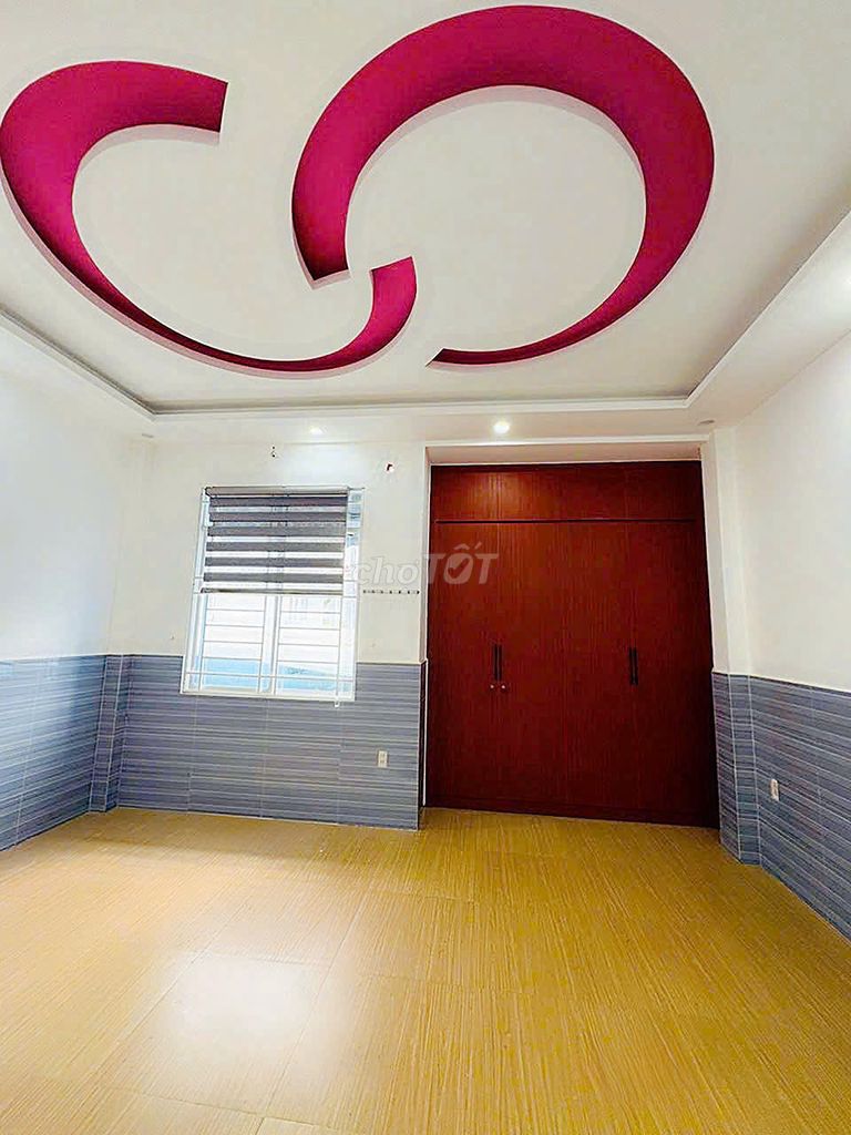 2rd street bedroom 2 new toilet - brand new tree road, Tam Phú - near C/C
