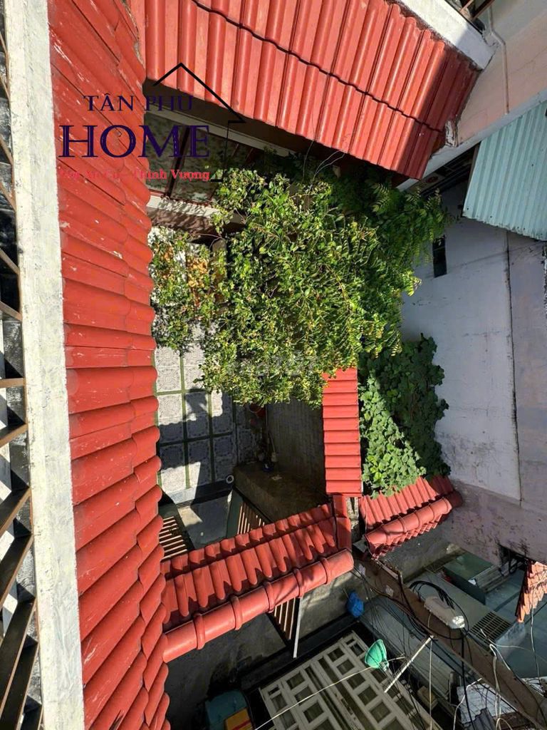 Villa mini Alley 4 m New Year's Mountain & New Year's Coming 9 x 9 meters .5 "3 bedrooms"