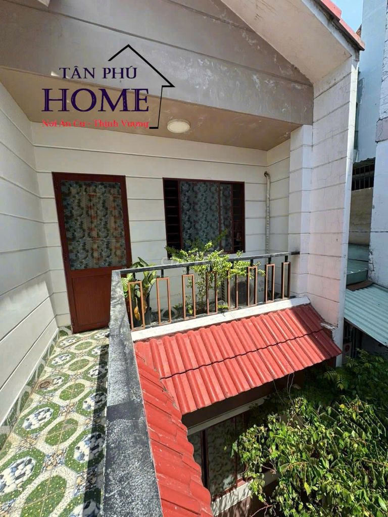 Villa mini Alley 4 m New Year's Mountain & New Year's Coming 9 x 9 meters .5 "3 bedrooms"