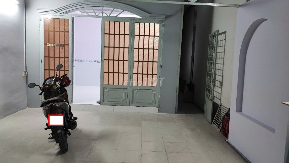 Rent Hồ Học Lãm An Lạc Bình Tân area using 120 m plus 30 meters at 10 million