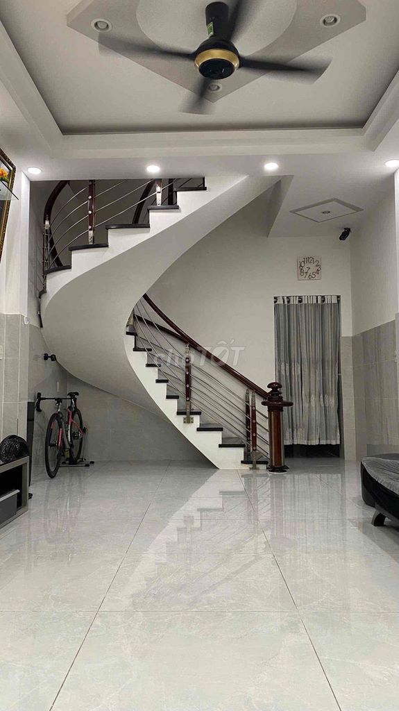 Rent Tân Phú private residences only 100% advanced interiors