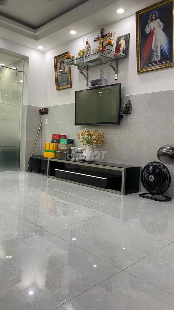 Rent Tân Phú private residences only 100% advanced interiors