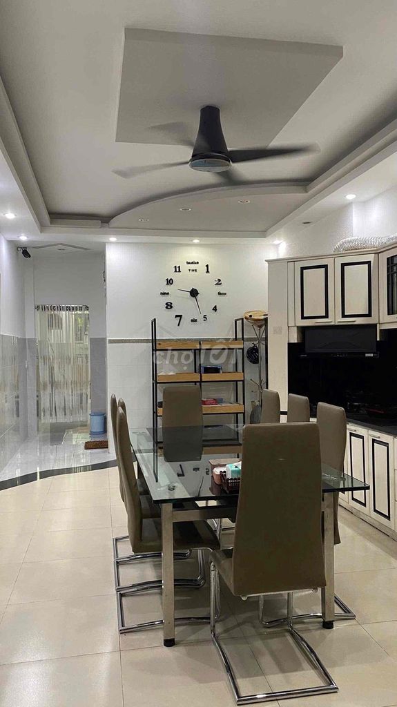 Rent Tân Phú private residences only 100% advanced interiors