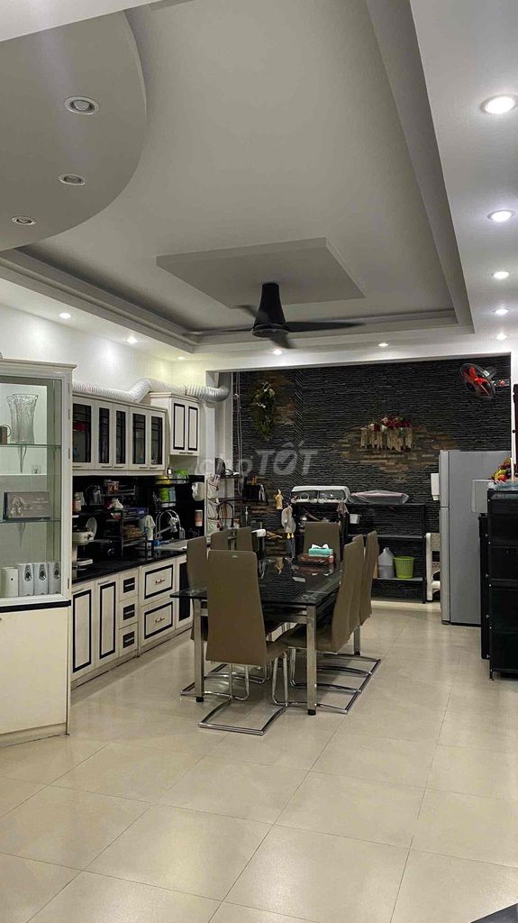 Rent Tân Phú private residences only 100% advanced interiors