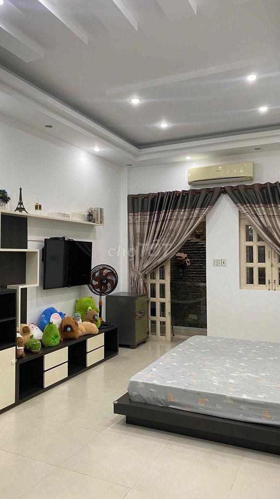 Rent Tân Phú private residences only 100% advanced interiors