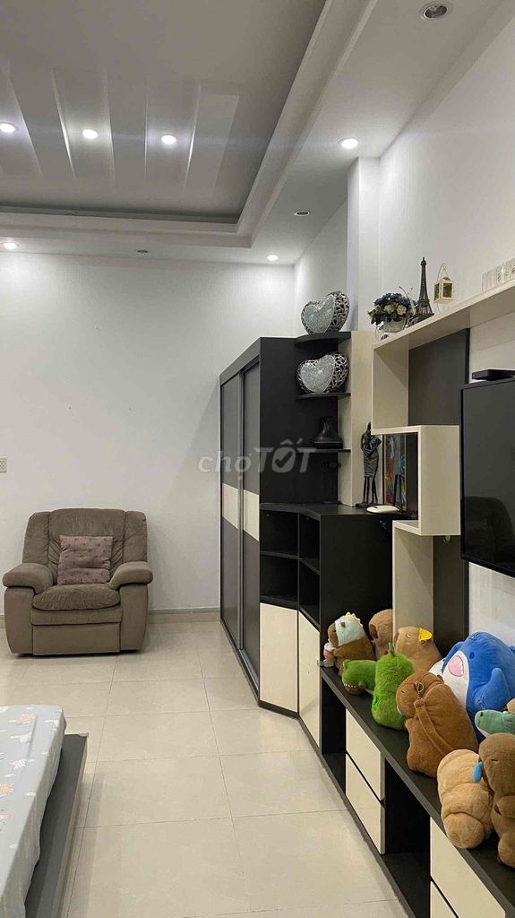Rent Tân Phú private residences only 100% advanced interiors